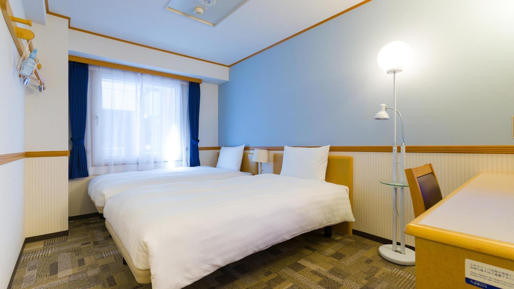 Toyoko Inn Tokyo Eki Shin Ohashi Mae Екстериор снимка