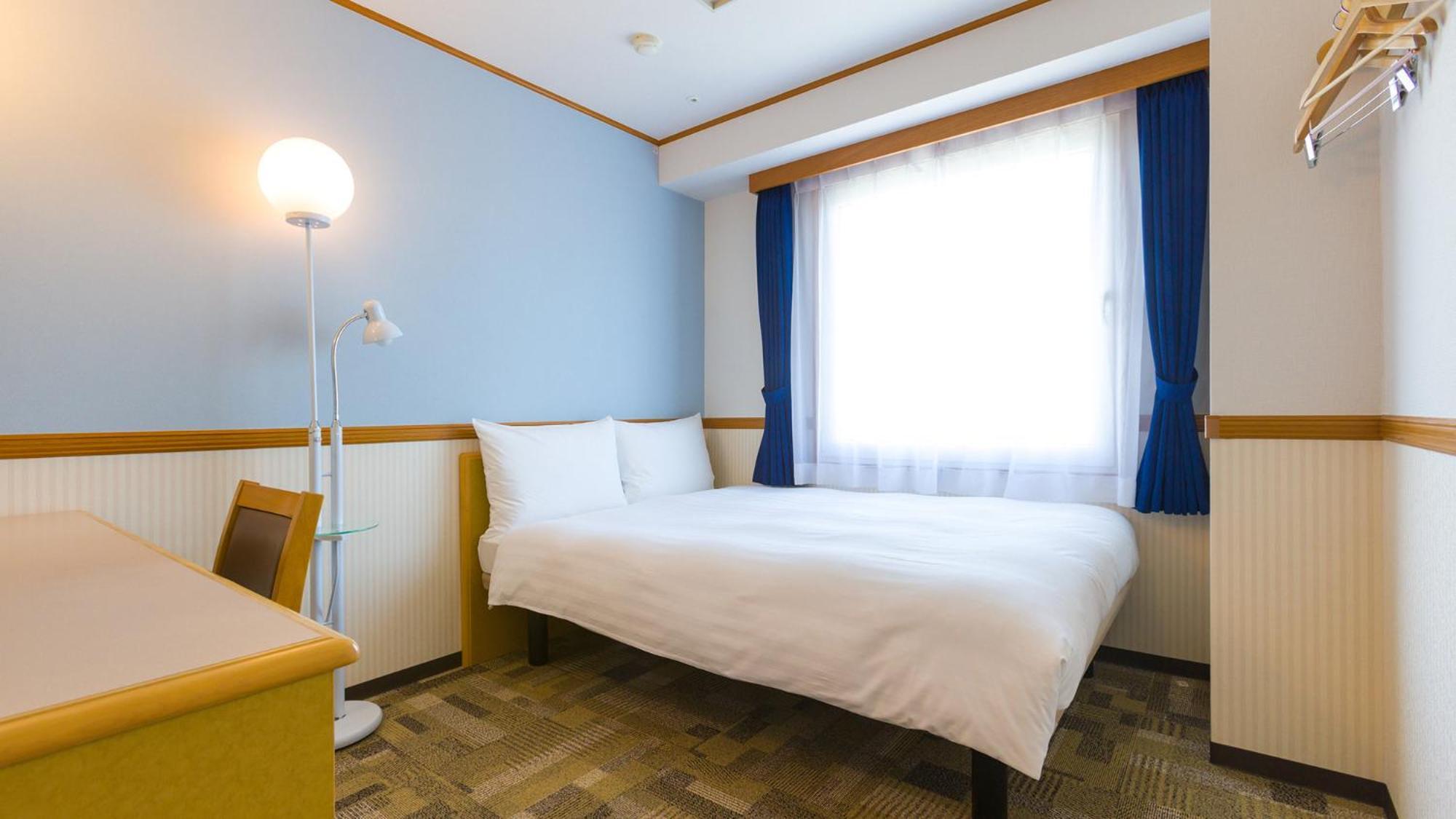 Toyoko Inn Tokyo Eki Shin Ohashi Mae Екстериор снимка
