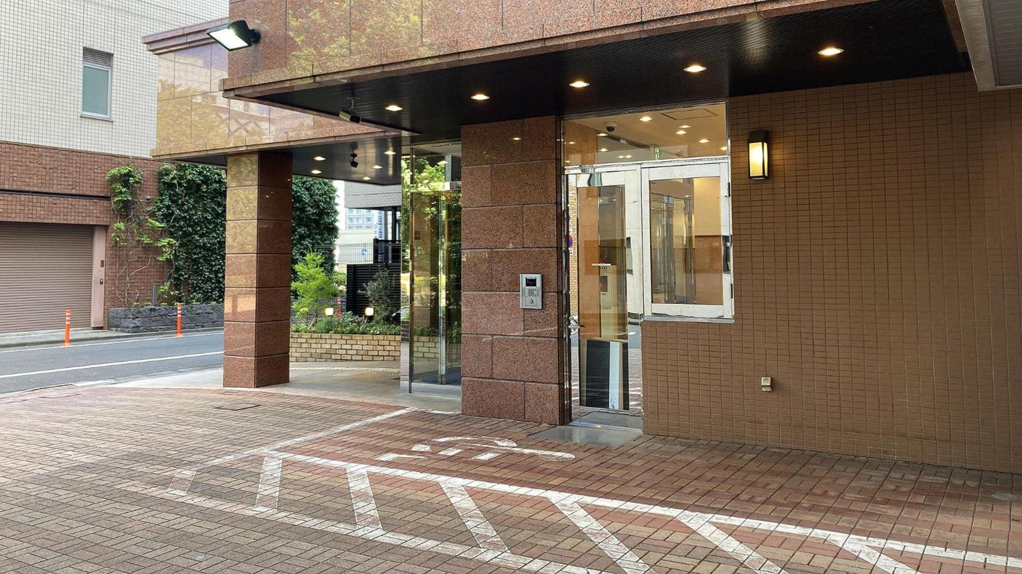 Toyoko Inn Tokyo Eki Shin Ohashi Mae Екстериор снимка