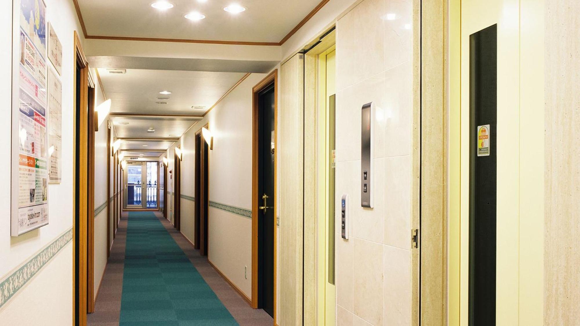 Toyoko Inn Tokyo Eki Shin Ohashi Mae Екстериор снимка