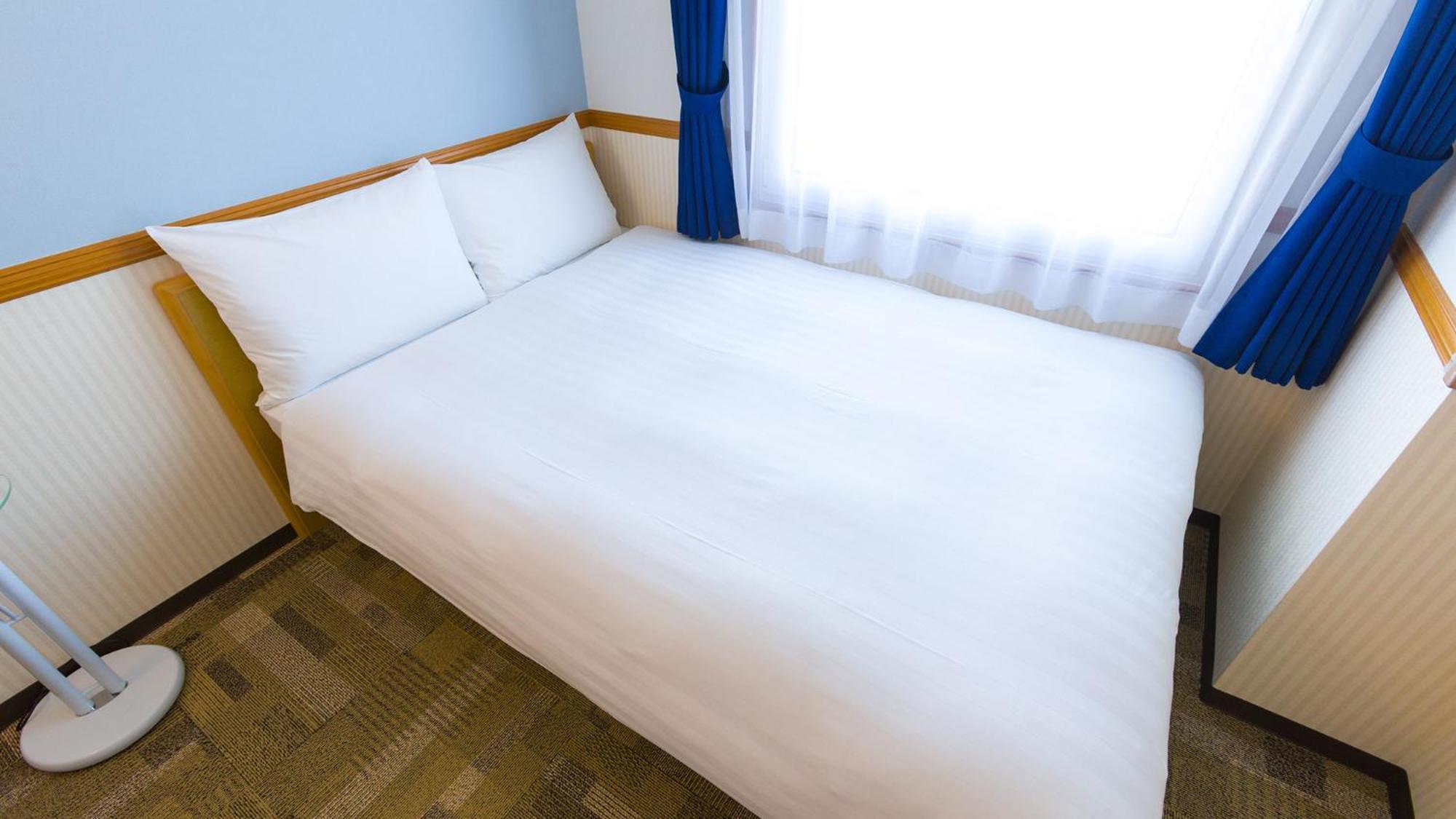 Toyoko Inn Tokyo Eki Shin Ohashi Mae Стая снимка
