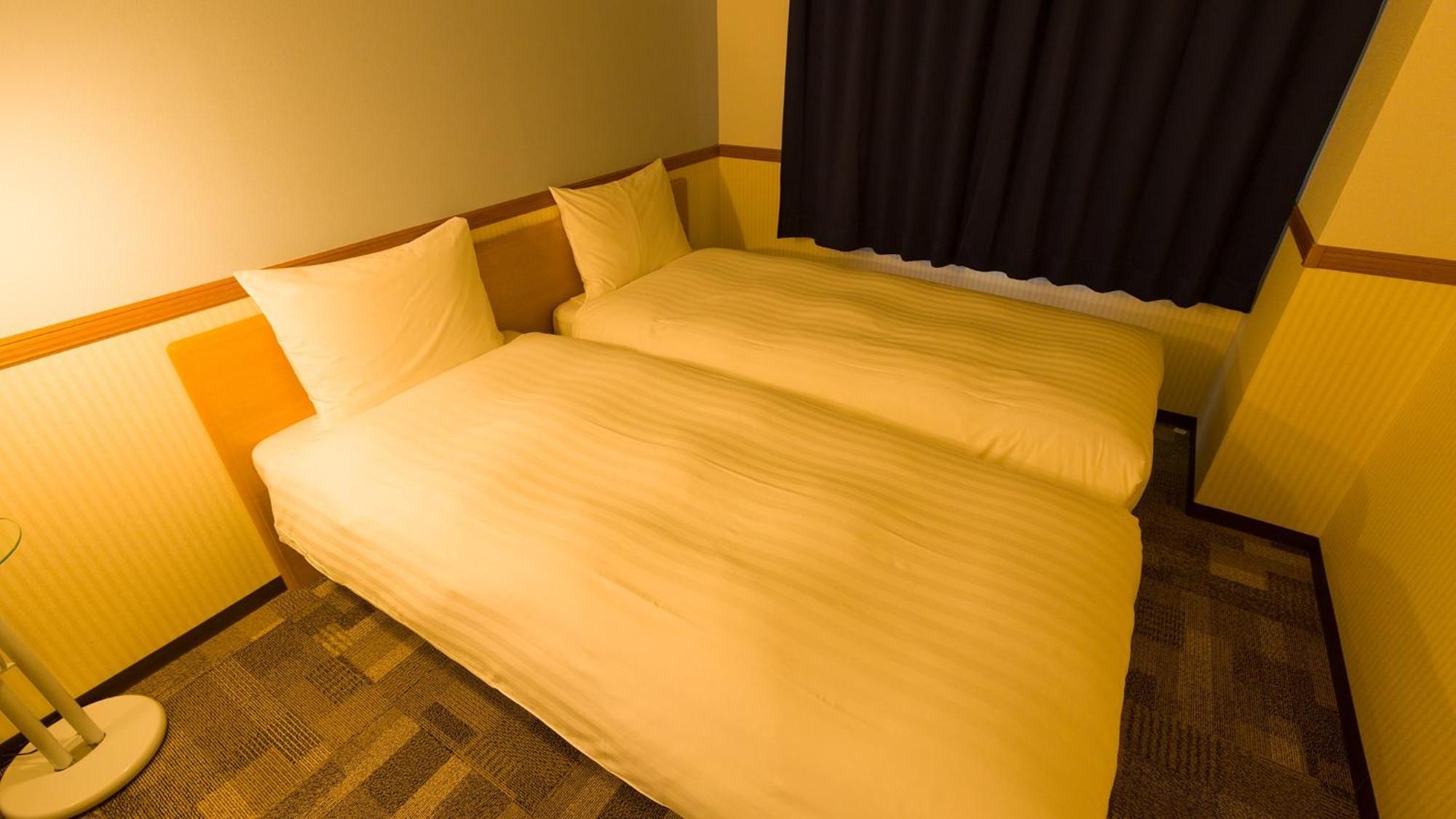 Toyoko Inn Tokyo Eki Shin Ohashi Mae Стая снимка