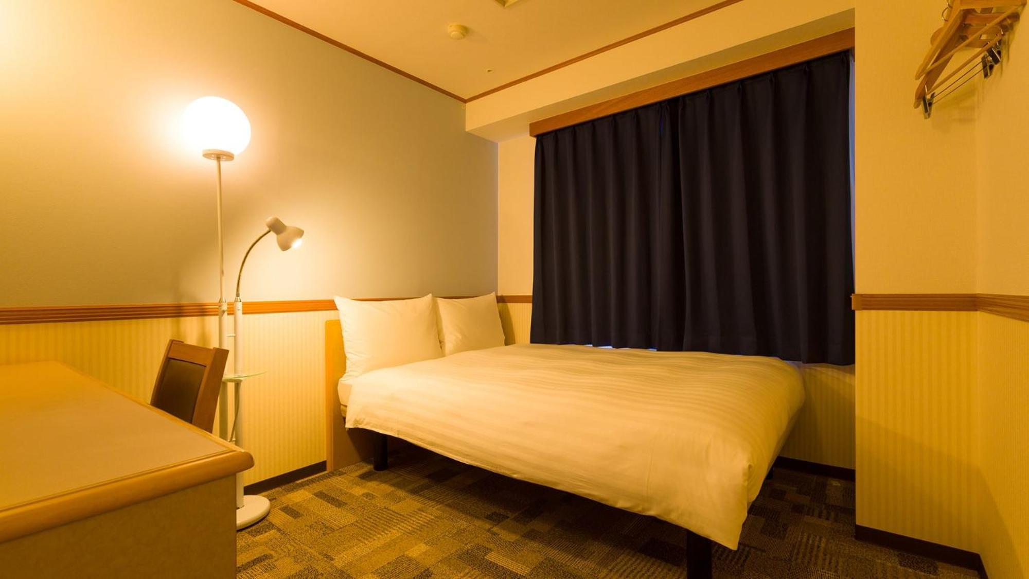 Toyoko Inn Tokyo Eki Shin Ohashi Mae Стая снимка